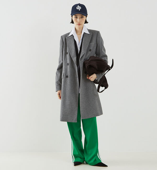 The Store by C' 「【COCUCA】チェスターコート」|その他|