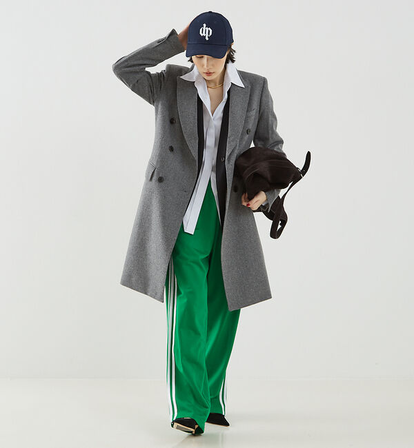 The Store by C' 「【COCUCA】チェスターコート」|その他|