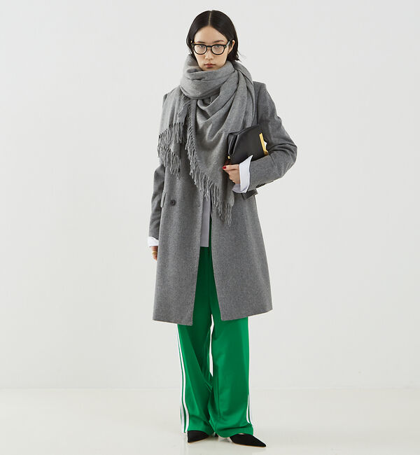 The Store by C' 「【COCUCA】チェスターコート」|その他|