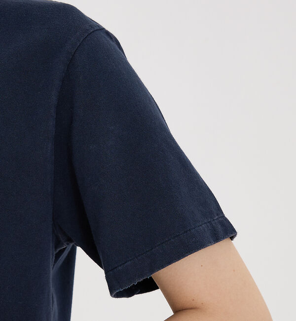 The Store by C' 「【REMI RELIEF】【別注】OKLAHOMAロゴTシャツ」|Tシャツ・カットソー|