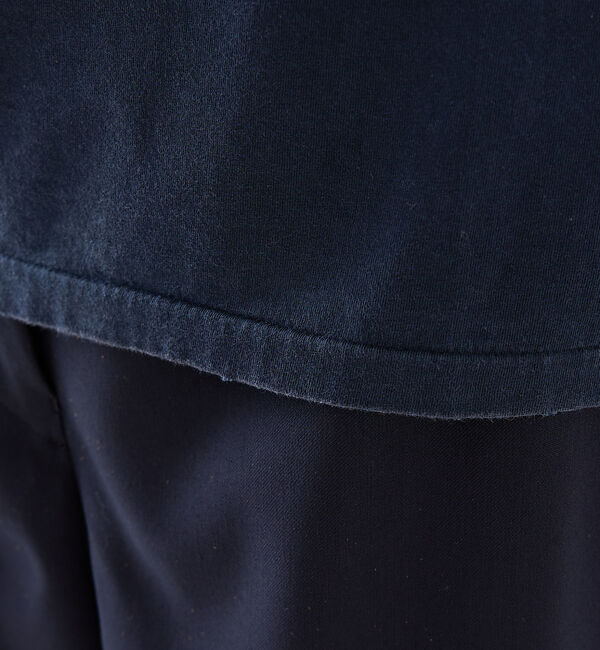 The Store by C' 「【REMI RELIEF】【別注】OKLAHOMAロゴTシャツ」|Tシャツ・カットソー|