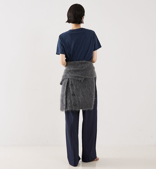 The Store by C' 「【REMI RELIEF】【別注】OKLAHOMAロゴTシャツ」|Tシャツ・カットソー|