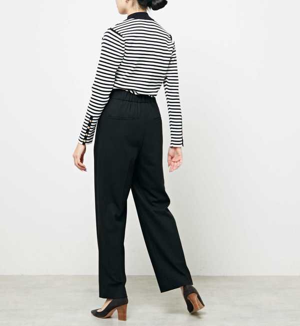 Liesse「ストレートパンツ」|その他|