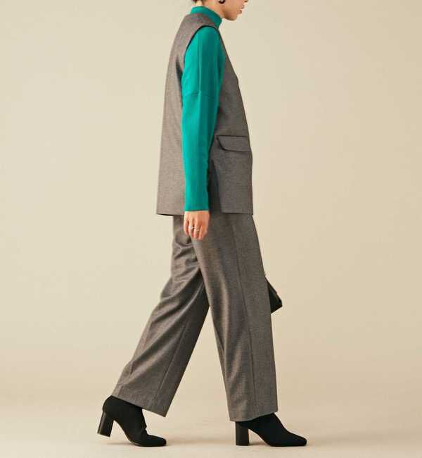 Liesse「ストレートパンツ」|その他|