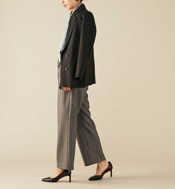 Liesse「ストレートパンツ」|その他|