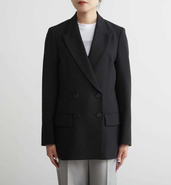 Liesse「ピークドジャケット」|その他|