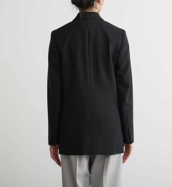 Liesse「ピークドジャケット」|その他|