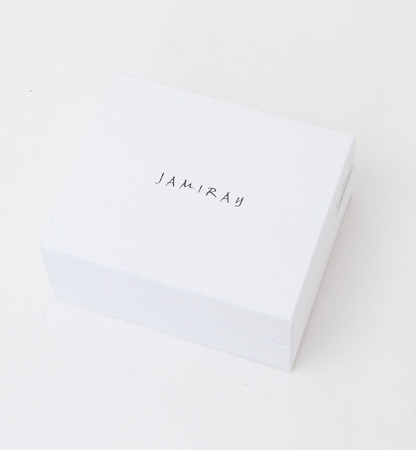 Liesse「【JAMIRAY/ジャミレイ】ORGANISH CORD ネックレス」|ネックレス|