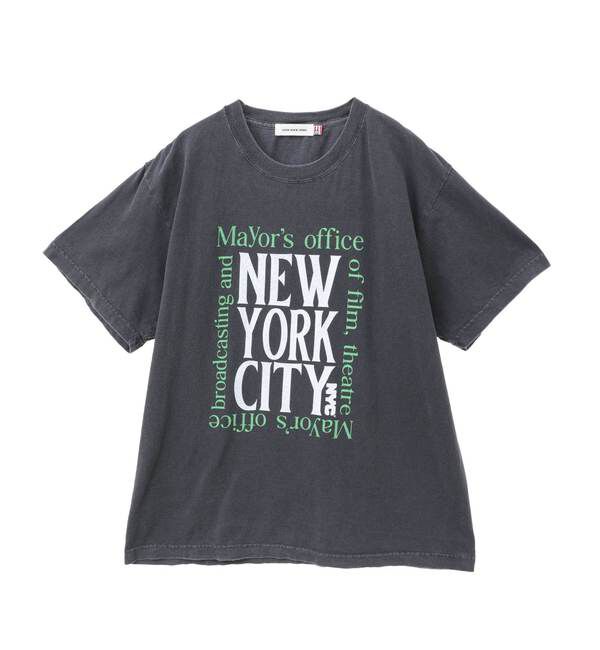 Liesse「【GOOD ROCK SPEED/グッドロックスピード】カットソー（ 25NYC104W）」|Tシャツ・カットソー|