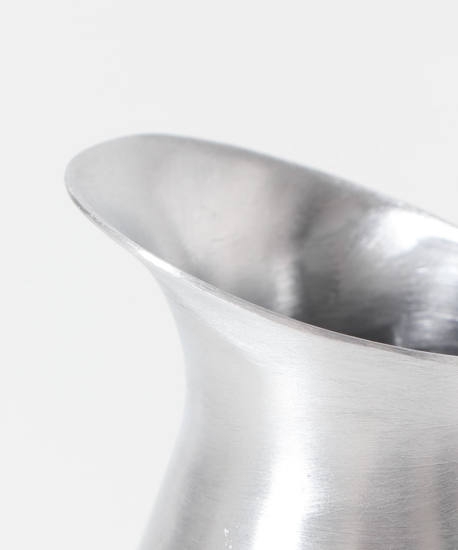 URBAN RESEARCH DOORS「『WEB限定』shesay　アルミの水差しS」|フィギュア・ホビー|