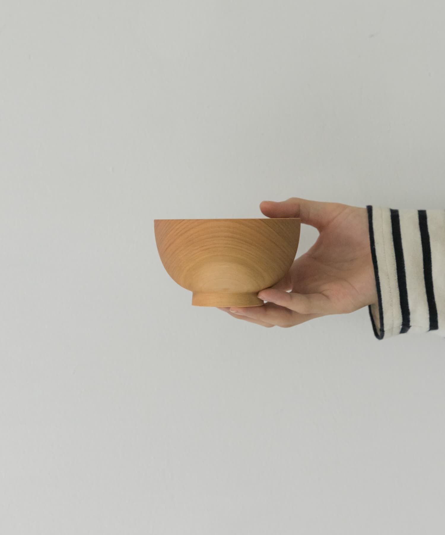 URBAN RESEARCH DOORS「暖　丸底小萩椀 NA」|食器・キッチングッズ|