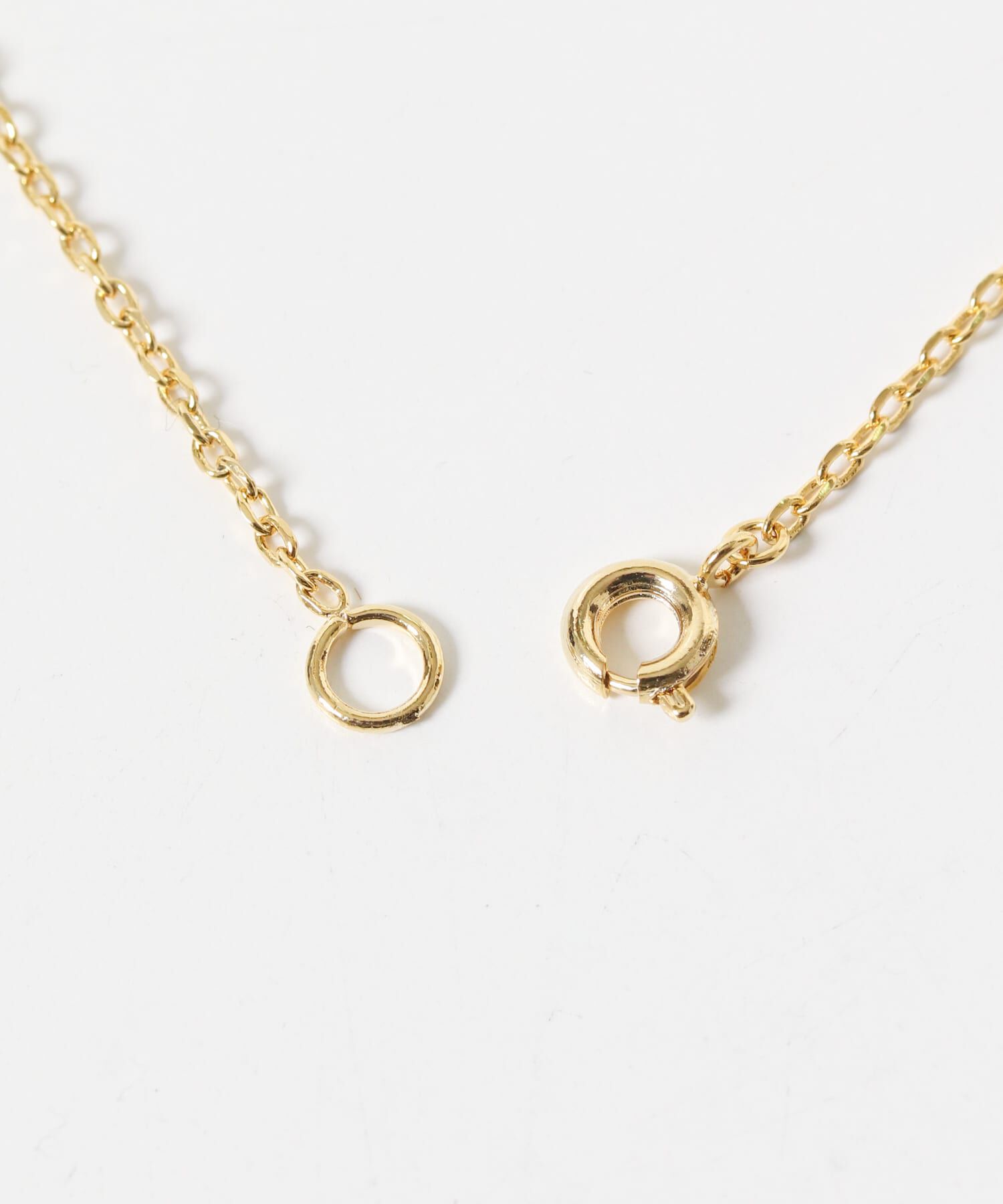 SMELLY「メタルシンプルチェーンブレスレット」|ブレスレット・バングル|