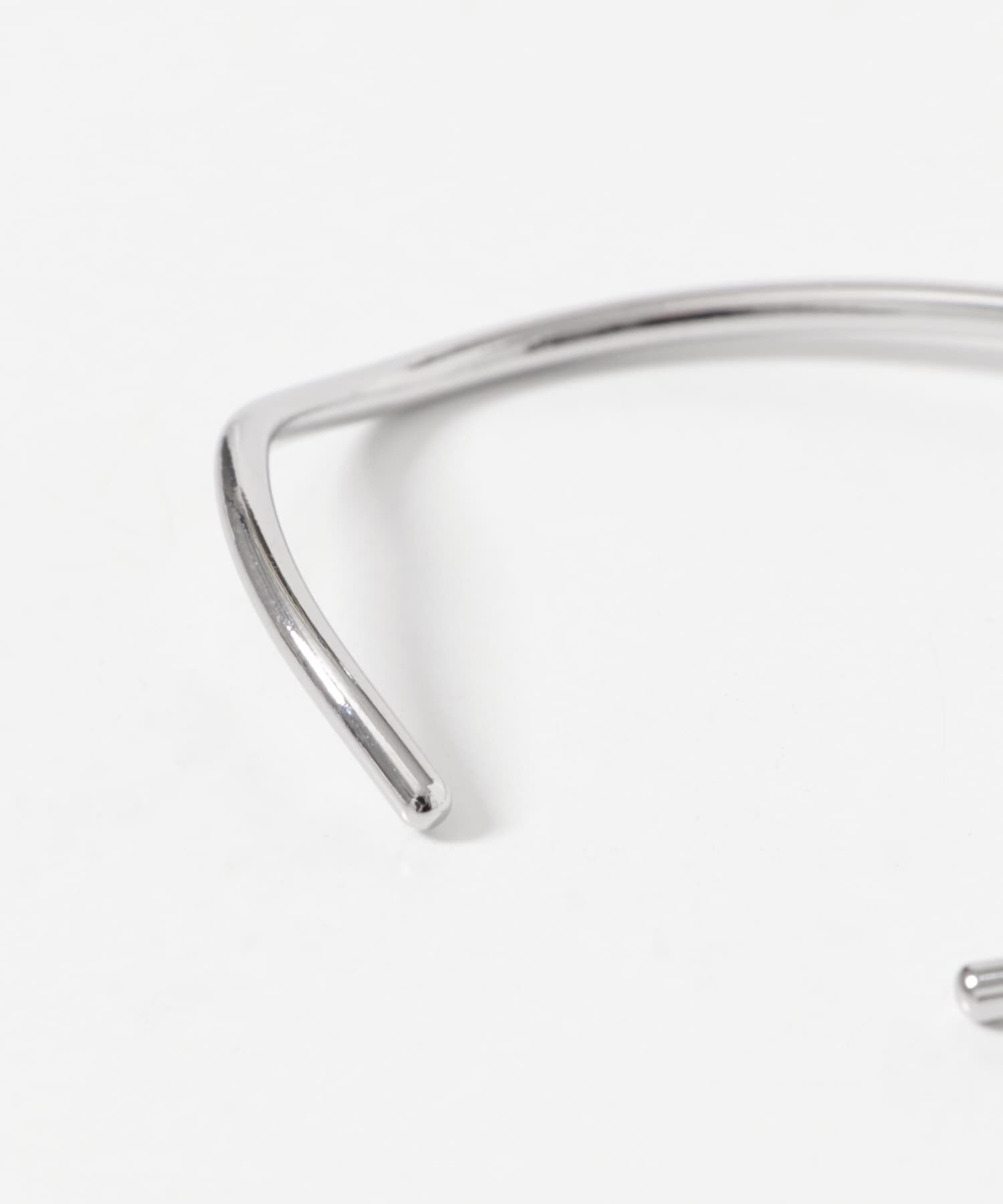 Sonny Label 「Narrow bangle」|ブレスレット・バングル|