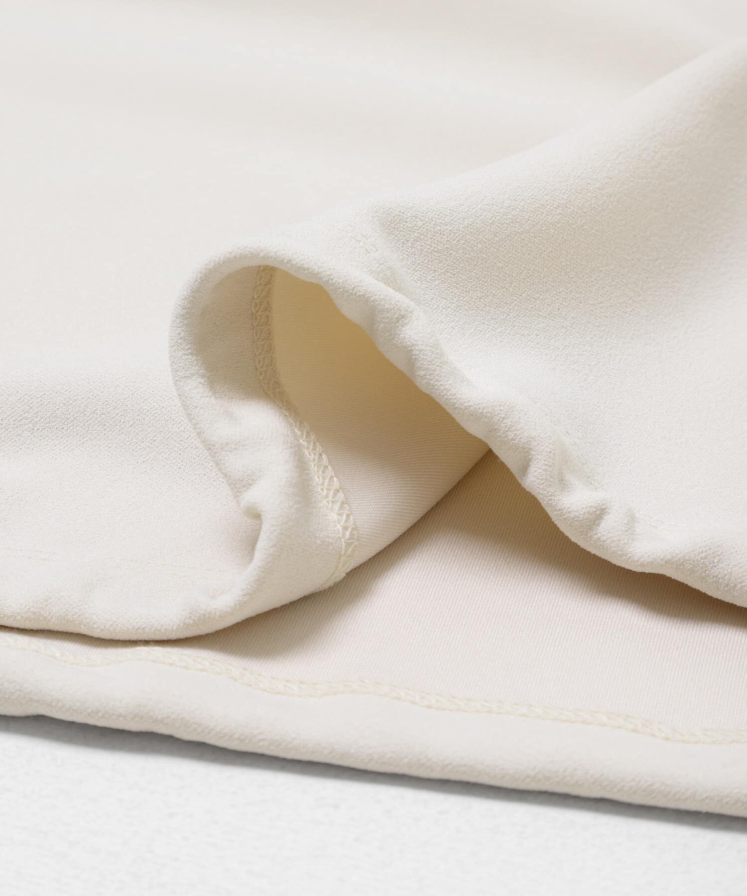 Sonny Label 「カットジョーゼットドロストプルオーバー」|Tシャツ・カットソー|