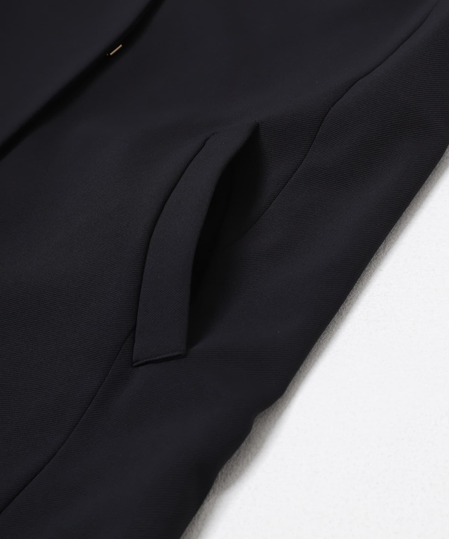 URBAN RESEARCH ROSSO「ストレッチツイルジレ」|ベスト・ジレ|