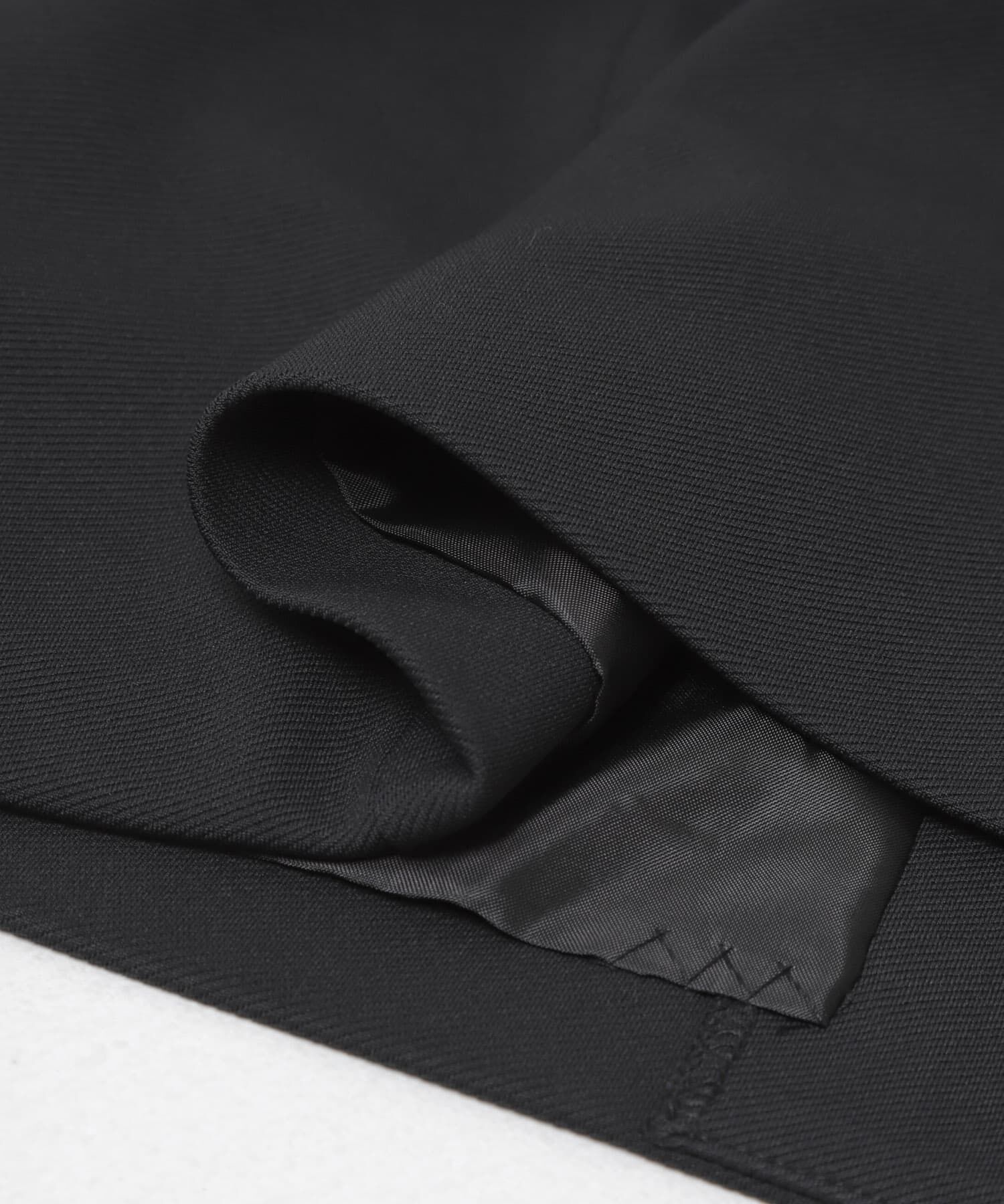 URBAN RESEARCH ROSSO「ストレッチツイルジレ」|ベスト・ジレ|