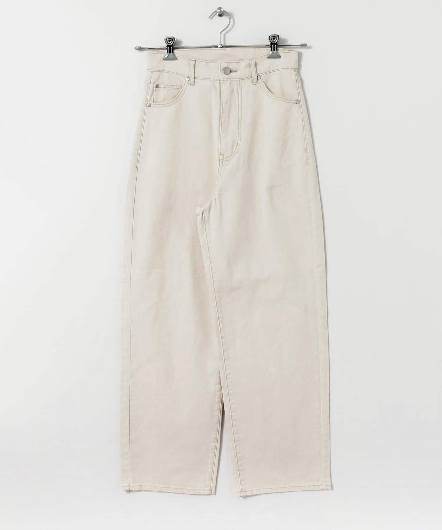 SENSE OF PLACE by URBAN RESEARCH「カラーカツラギパンツ」|その他|