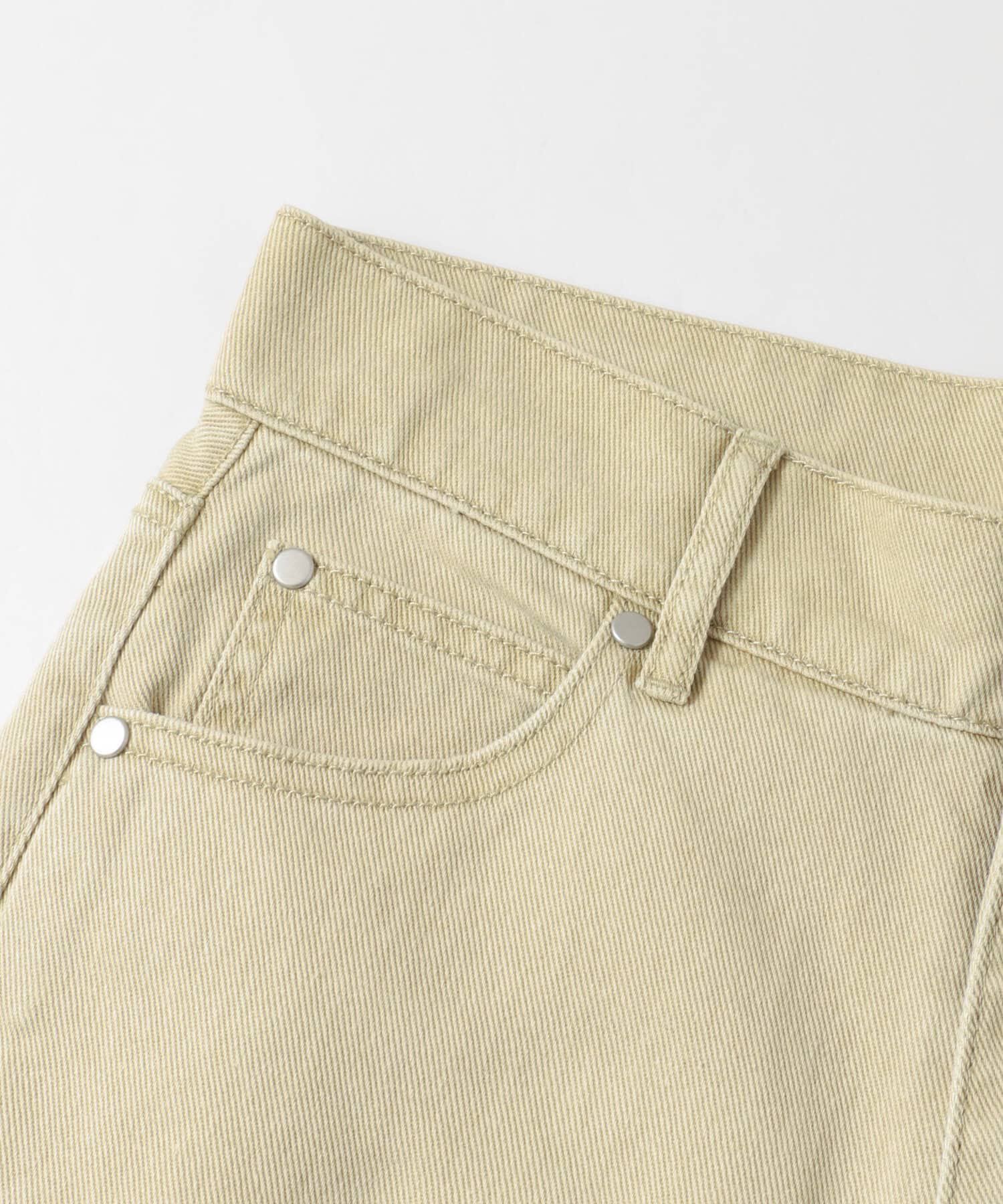 SENSE OF PLACE by URBAN RESEARCH「カラーカツラギパンツ」|その他|