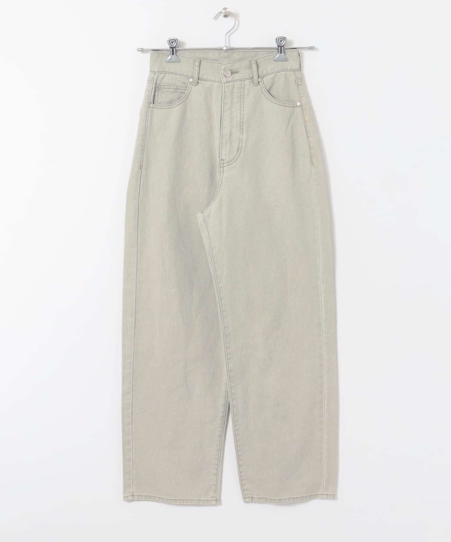 SENSE OF PLACE by URBAN RESEARCH「カラーカツラギパンツ」|その他|