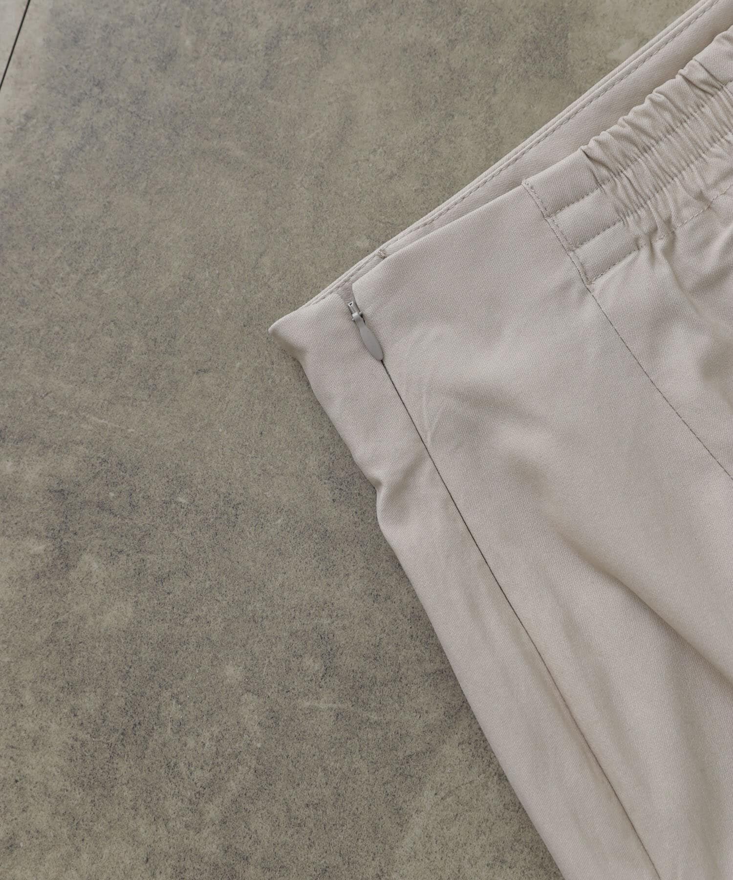 SENSE OF PLACE by URBAN RESEARCH「ストレッチサスツキハイウエストスカート」|スカート|