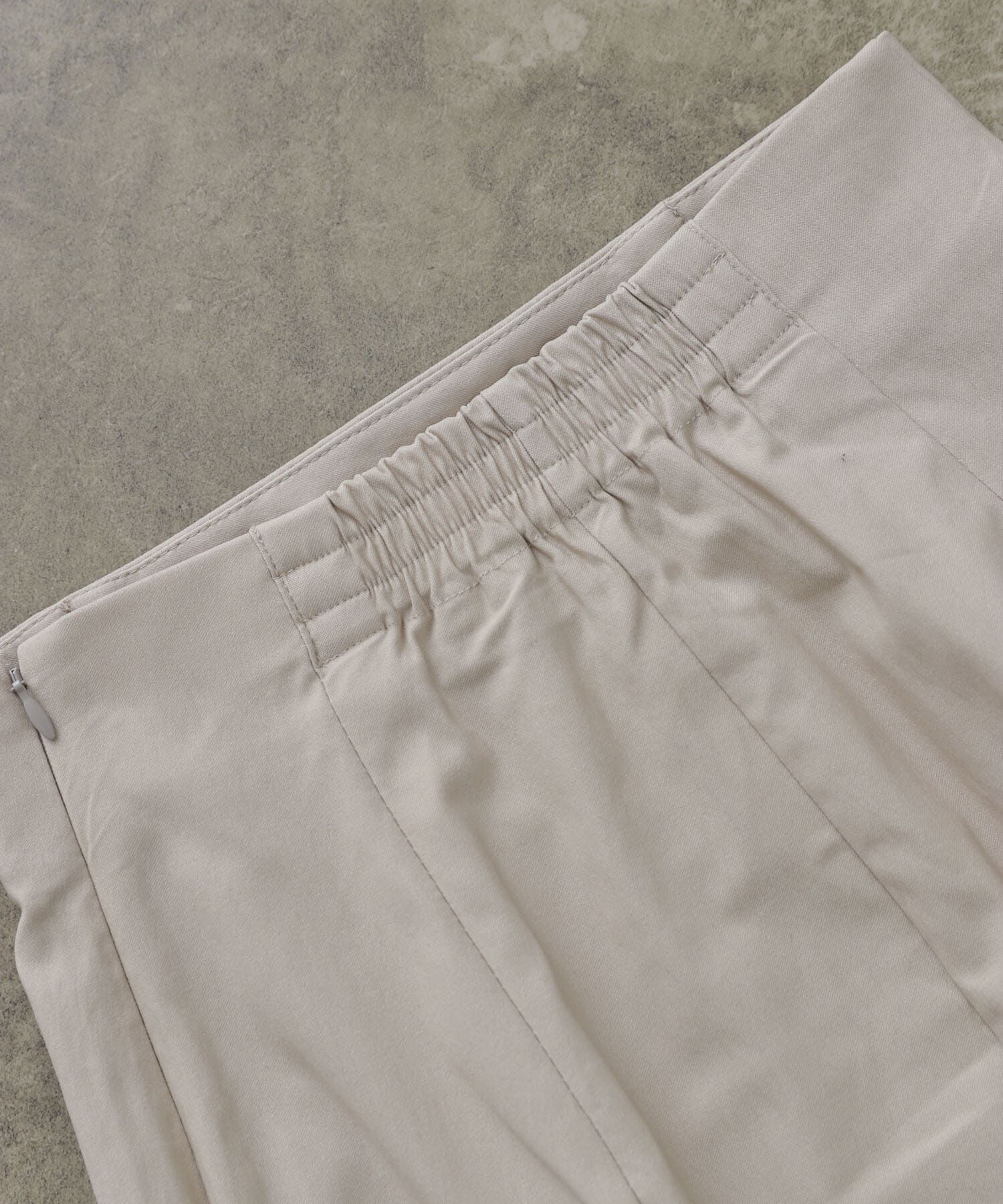 SENSE OF PLACE by URBAN RESEARCH「ストレッチサスツキハイウエストスカート」|スカート|