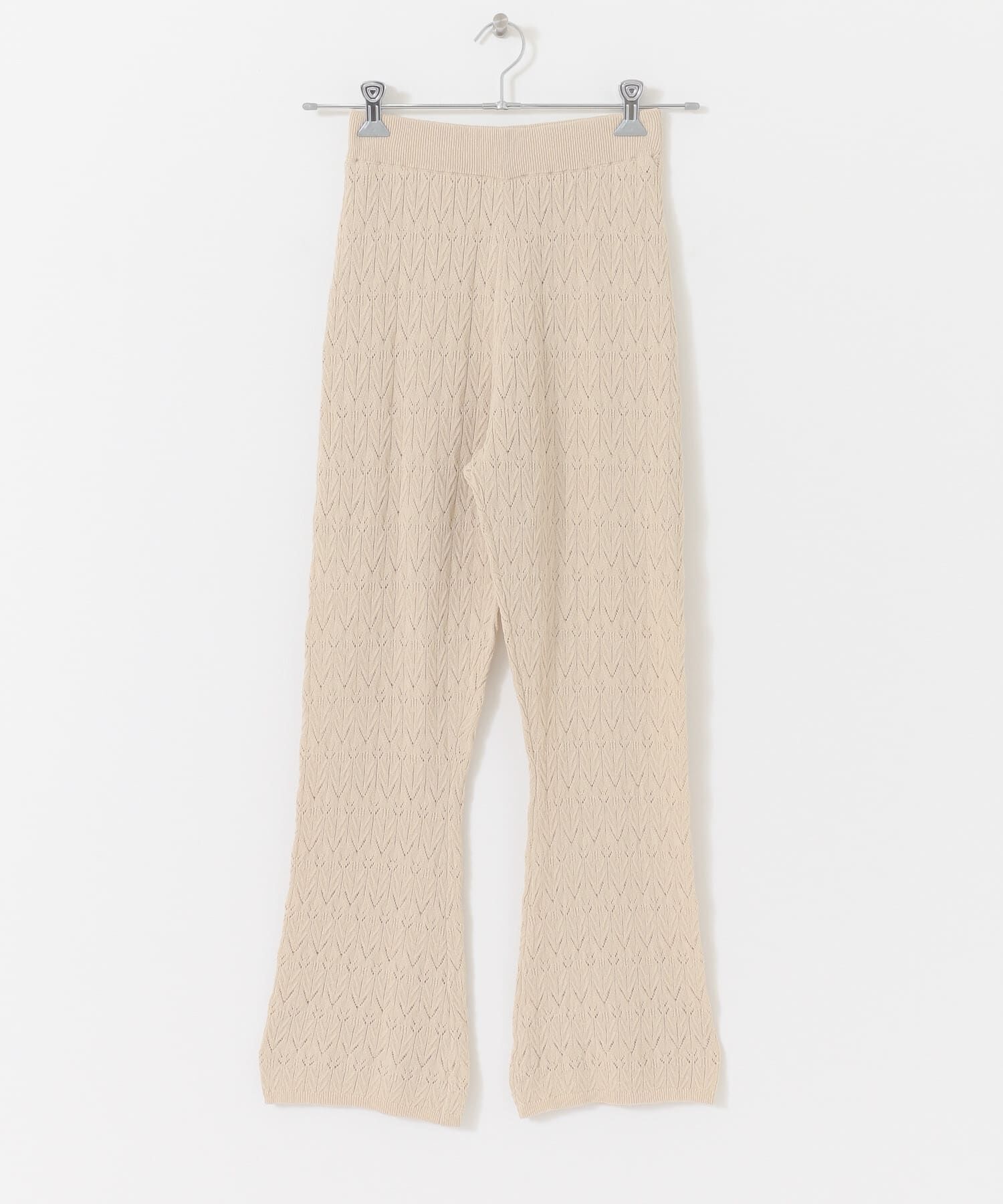 SENSE OF PLACE by URBAN RESEARCH「カギバリアミニットパンツ」|その他|