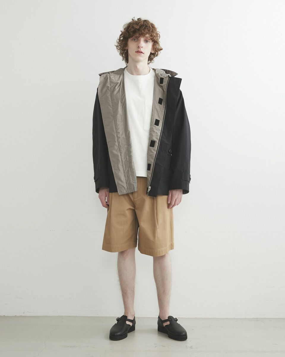 Traditional Weatherwear「DUNBARTON」|ダッフルコート|