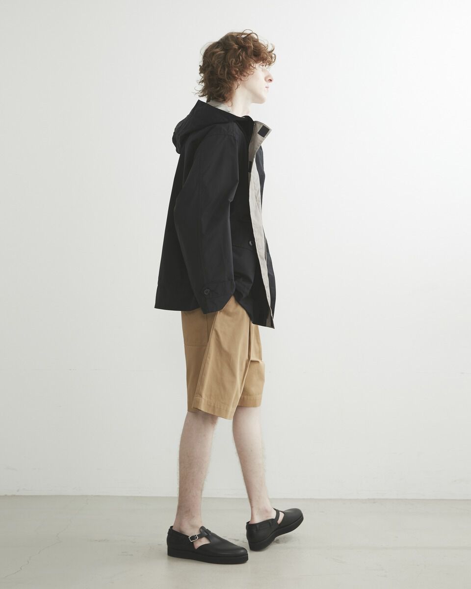 Traditional Weatherwear「DUNBARTON」|ダッフルコート|