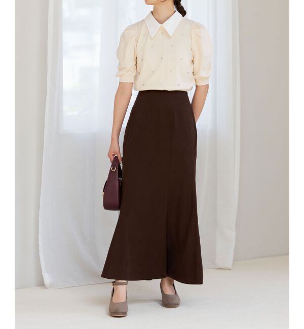 MAJESTICLEGON「ふかふかクッションパンプス」|パンプス|