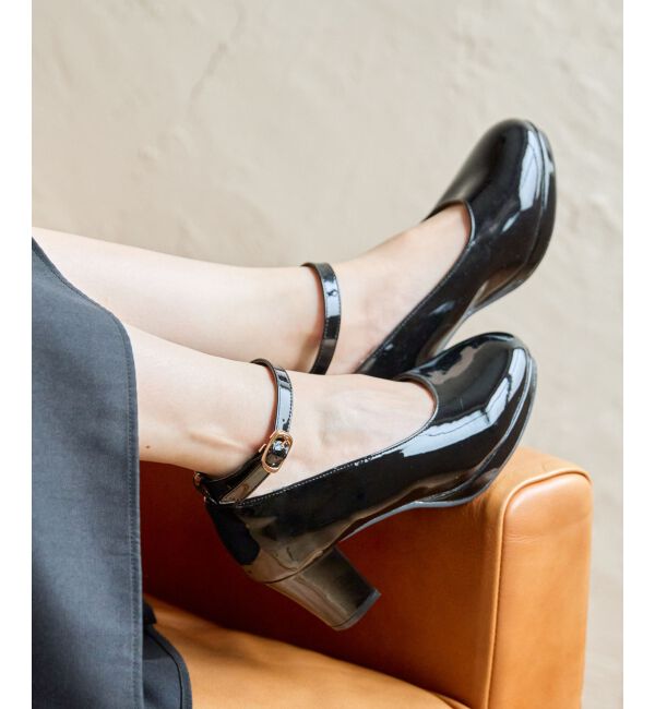 MAJESTICLEGON「ふかふかクッションパンプス」|パンプス|