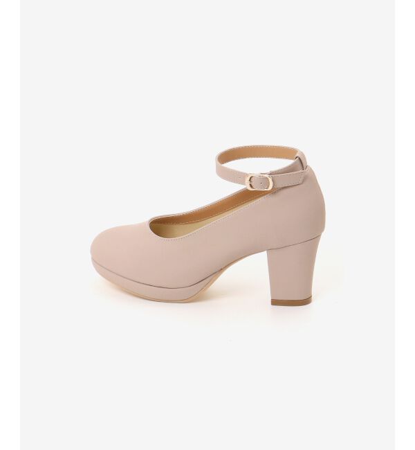 MAJESTICLEGON「ふかふかクッションパンプス」|パンプス|