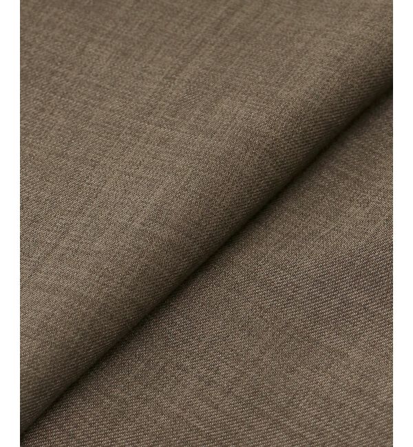 MAJESTICLEGON「ブローチセットホイップフリルジャケット」|その他|