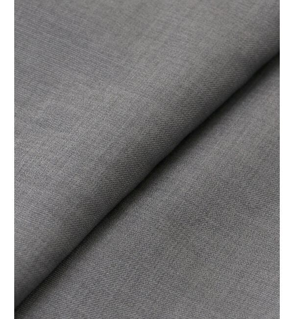 MAJESTICLEGON「ブローチセットホイップフリルジャケット」|その他|