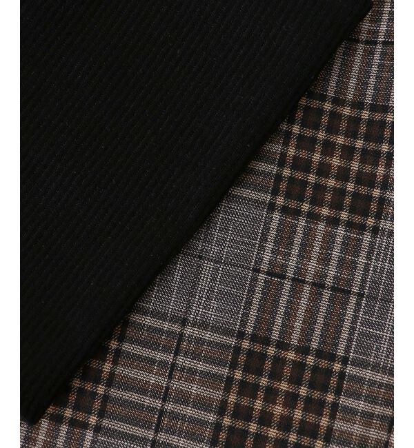  「フリルキャミ&times;トップスセット」|Tシャツ・カットソー|