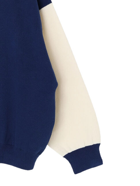 earth music&ecology「ニットスタジャン」|その他|