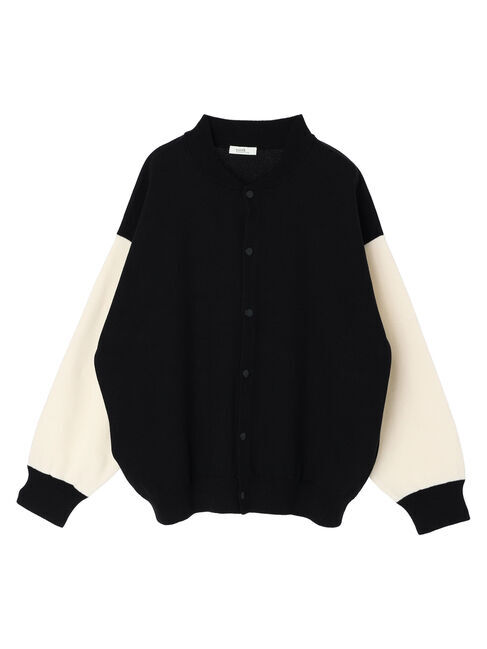 earth music&ecology「ニットスタジャン」|その他|