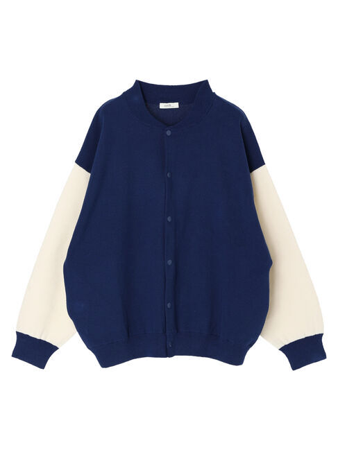 earth music&ecology「ニットスタジャン」|その他|