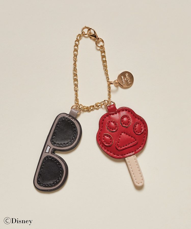 Maison de FLEUR「Nick/チャーム」|その他|