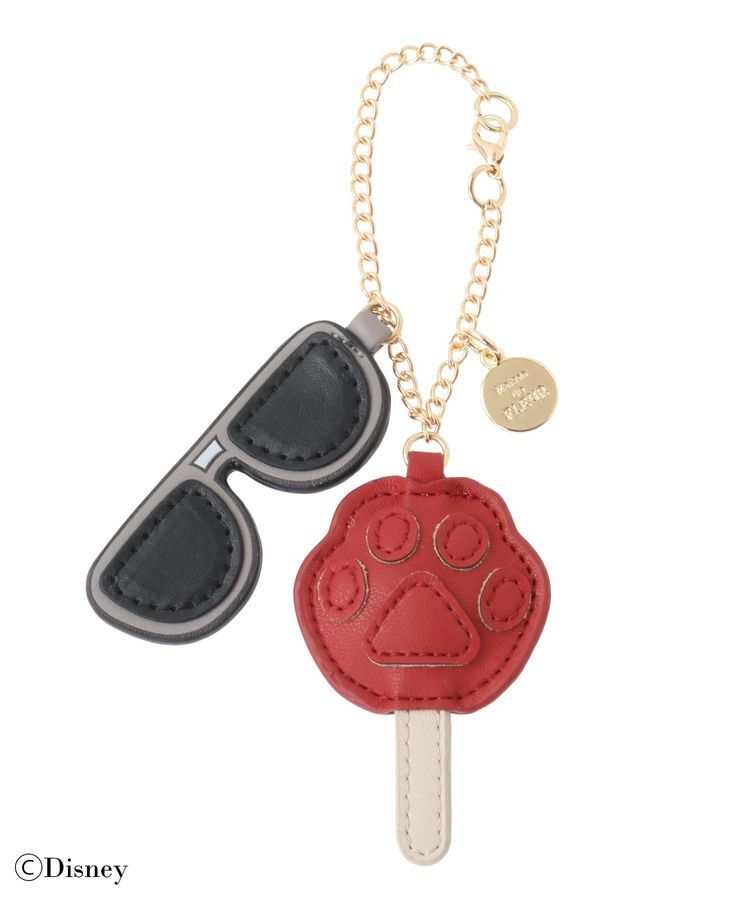 Maison de FLEUR「Nick/チャーム」|その他|