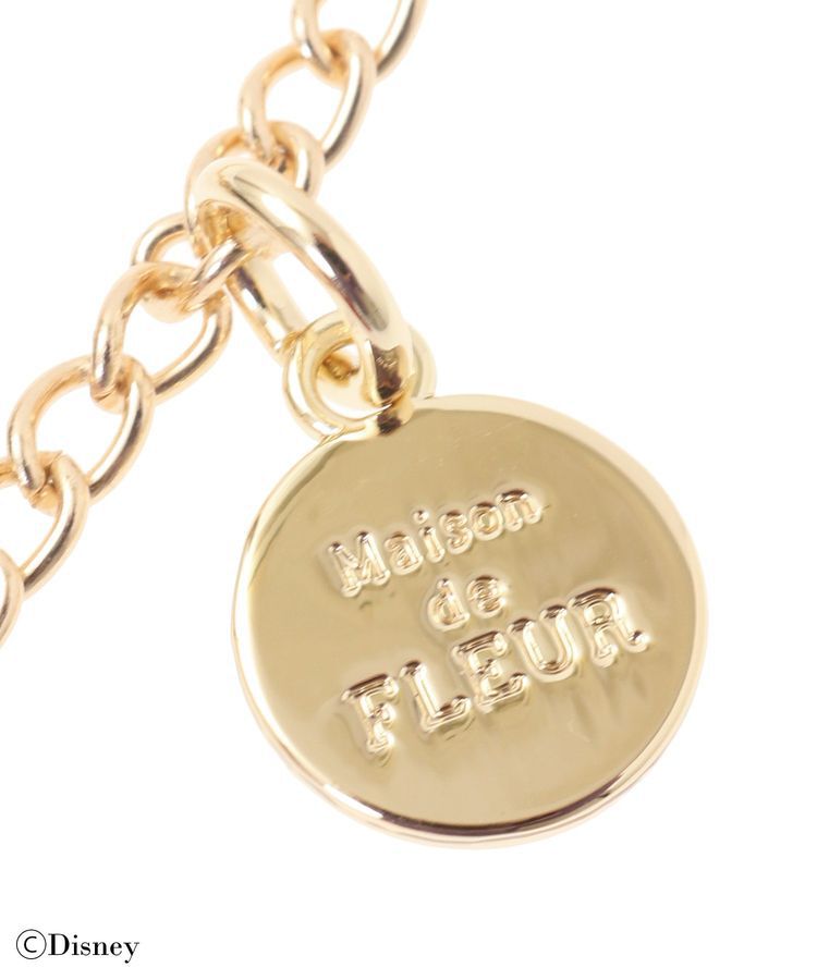 Maison de FLEUR「Nick/チャーム」|その他|