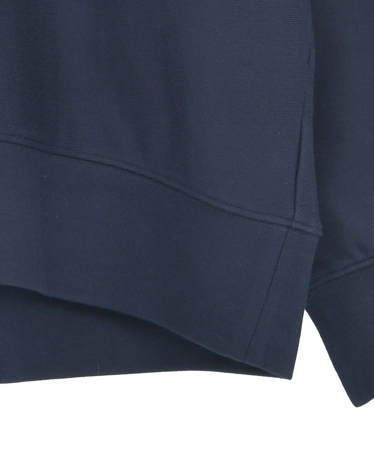 AMERICAN HOLIC「Fairfield フロッキースウェットプルオーバー」|スウェット・ジャージ|