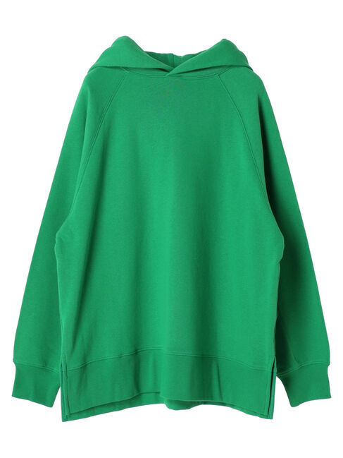 Green Parks「裏起毛パーカー」|スウェット・ジャージ|