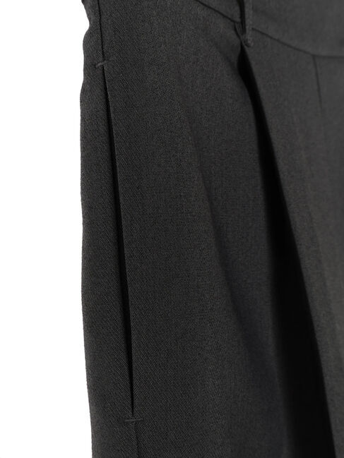 Green Parks「あったかきれいシルエットストレートパンツ」|その他|