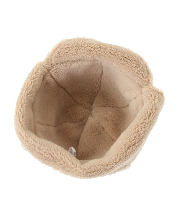 Green Parks「・ムートンフライトキャップ」|その他|