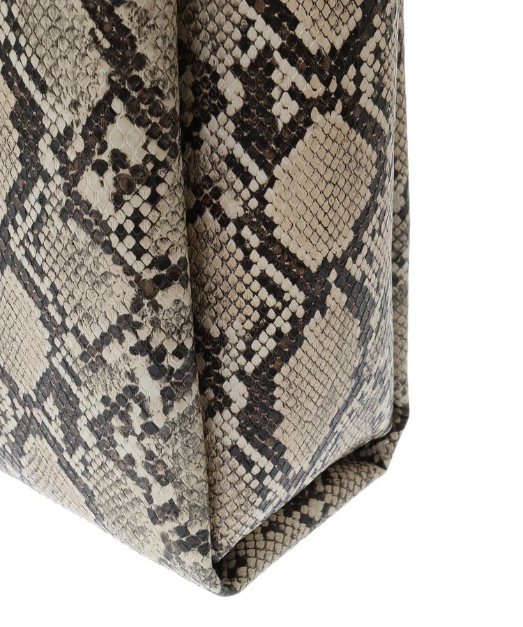 Green Parks「・KOSSORECO バイカラー三層A4トート」|トートバッグ|