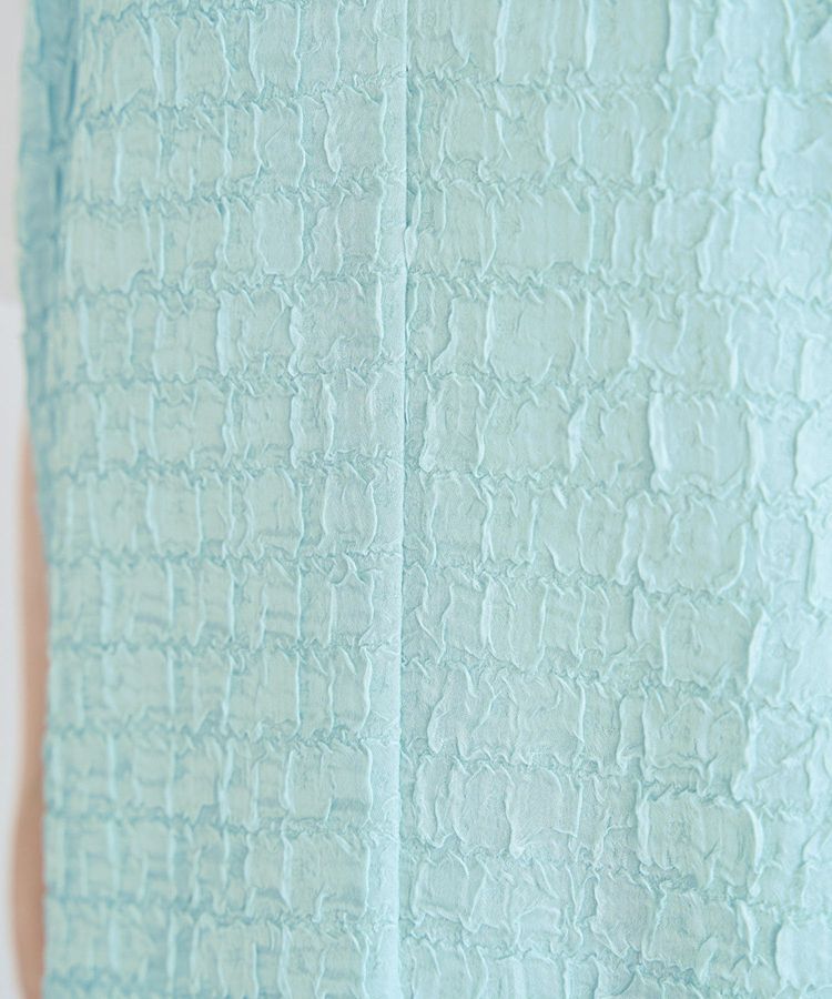 Green Parks「表面感キャミワンピース」|ワンピース|