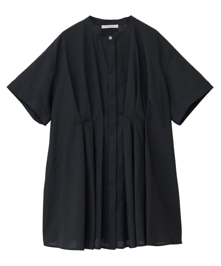 armonia「ウエストタックシャツチュニック」|シャツ・ブラウス|