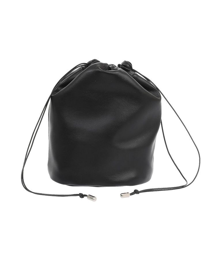 YECCA VECCA「【kakatoo】スタッズショルダーバッグ」|ショルダー・メッセンジャー|