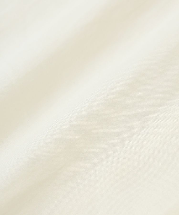 YECCA VECCA「ラッフルVネックブラウス」|シャツ・ブラウス|