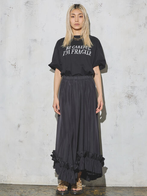 GARAGE OF GOOD CLOTHING「GOGCロゴTシャツ①」|Tシャツ・カットソー|